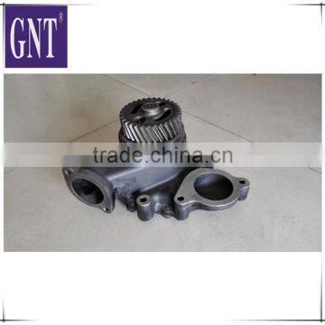 hino water pump EF750 for excavator engine parts