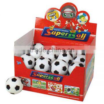 3'' PU mini football