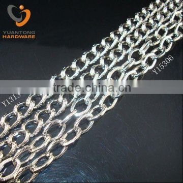 fashion decoration iron chains