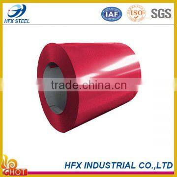 PPGI prepainted galvanized coil/steel/plate/roll