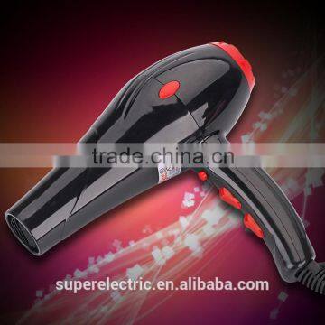 China Generator Electric Professional Hair Dryers, AC Servo Motor Hair Blower,Mordern Hair Blow Dryer for Beauty Salon Equipment