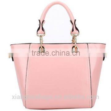 fashion lady leather handbags women bags alibaba china