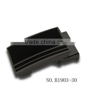 2015 stylish automatic belt buckle in top quality with low price for male