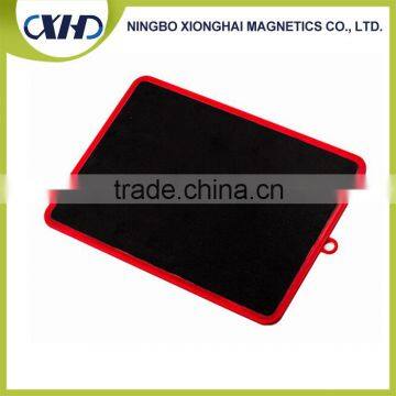 New Design Custom Solid Wood Frame Blackboard For SchoolPlastic Frame Blackboard