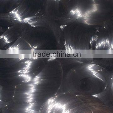 0.19-0.22mm iron wire/gi wire/scourer wire