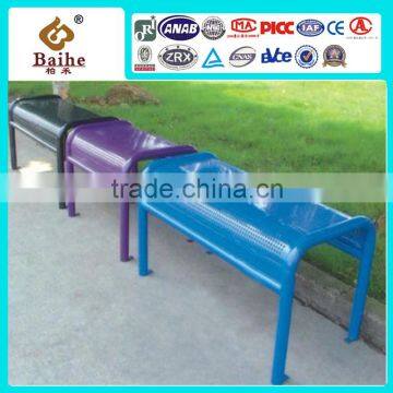 2016 New design garden plastic outdoor chair for sale