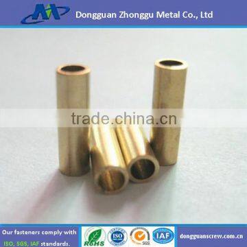 Copper Pipes