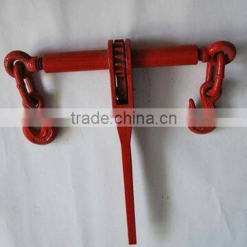 3/8"-1/2" 9200LBS G70 Chain Ratchet Load Binder photo-5
