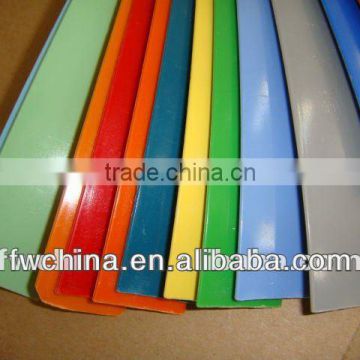 Solid Color ABS Edge Band Strip For Furniture Sealing Side