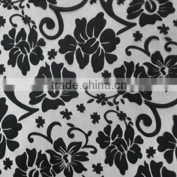 High quality bridal lace fabric wholesale lace fabric market in dubai(YH049#)