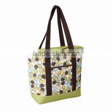 Outdoor Tote Insulated Ice Bag