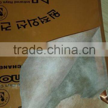 Overall Fever Carbon Heating Film