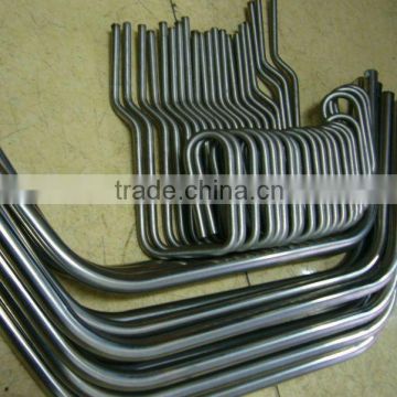 Cold Steel Bending Tube for Machinery