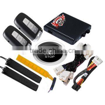 car alarm with sim card embedded system gps,car alarm with sim card tracking system,gps gsm car alarm with For Hyundai Elantra