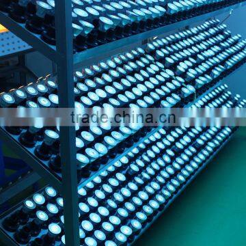 16 Colors Changing Rgb Led E27 Gu10 Mr16 Spotlight 3W photo-6