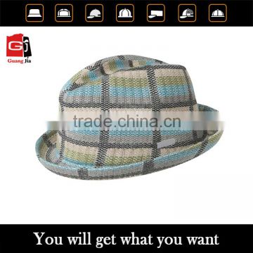 Good price high quality cute kids wholesale bucket hat with your logo