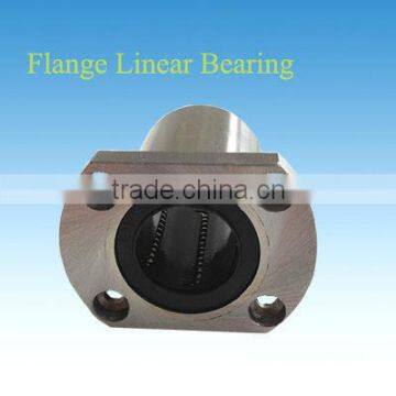 Flange Linear Bearing LMH30UU