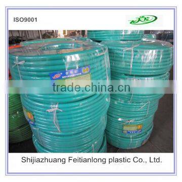 Different Colors Pvc Hose Pipe/ Plastic Flex Hose / Water PVC Garden Hose photo-3