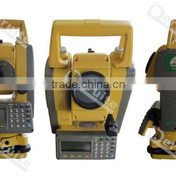 Total Station,surveying Instrument,surveying Equipment,topographic Instrument,land Survey Instrument,