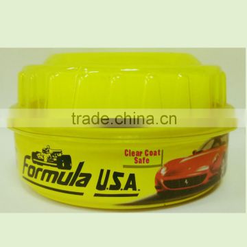 Coolbao Brand Hot Selling Car Polishing Wax For Wholesale