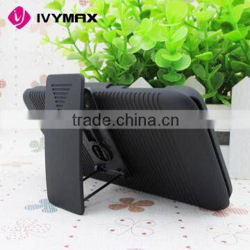 Fancy Phone Case for Samsung Galaxy A3 Holster Combo Case photo-3
