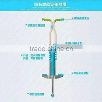 PUKO 808D1 Jumping Stilts for Sale photo-2