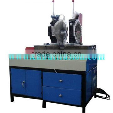 HDPE Pipe fitting welding machine