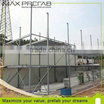 USD 200 Coupon Accommodation Modular Prefab Apartments