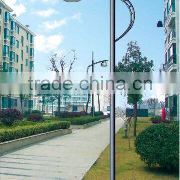 SB109 morden design HID PMMA IP65 garden lamp