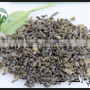 Great Taste Hot Selling Good Reputation Green Tea Chunmee High Quality photo-3