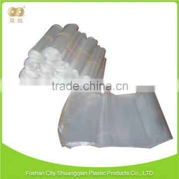 Fashionable factory supply shopping Transparent shrink packing