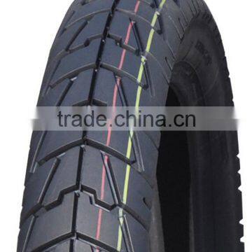 3.50-18 Motorcycle Tyres photo-4
