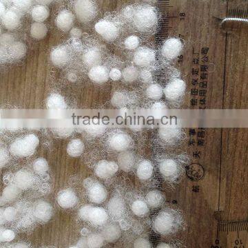 Ball Fiber Machine in Textile Raw Material Machine