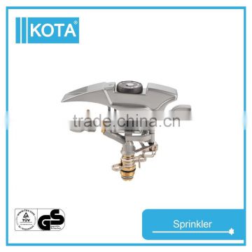 Heavy Duty Deluxe Sprinkler