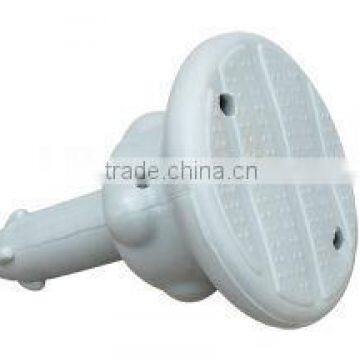 Hdpe plastic floating dock pins