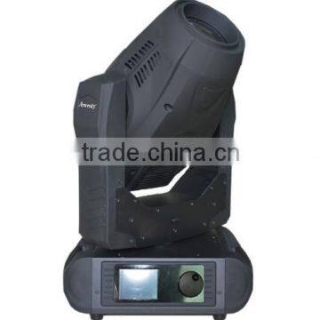 Sharpy 280w Beam SPOT WASH Moving Head 3IN1