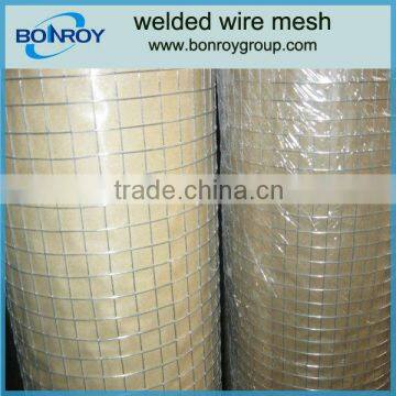 rebar welded wire mesh