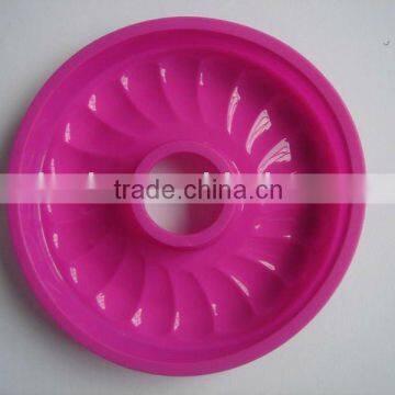 low savarin silicone mould