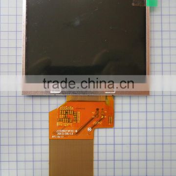 353224-E201 3.5" 320x240 QVGA TFT Display module