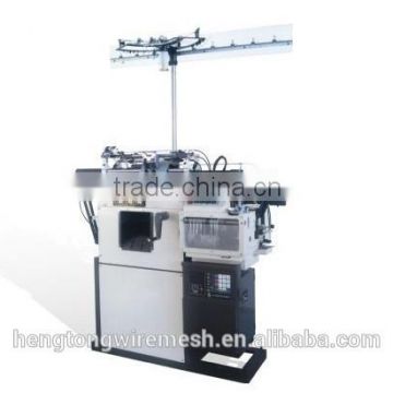 High output "automatic working glove making machine" from rich experiences factory China hengtong