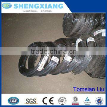 Bright soft annealed wire 1.4MM