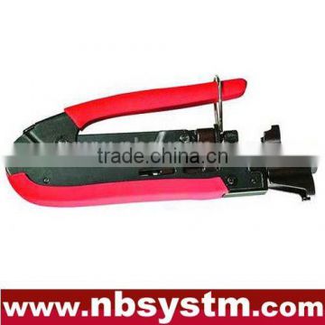 Professional Compress Crimping Tool