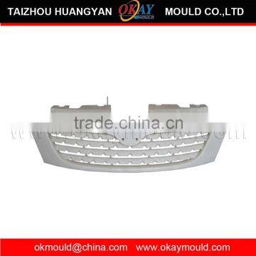 Specialized in manufacturing plastic part moulds