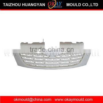 Specialized in Manufacturing Plastic Part Moulds
