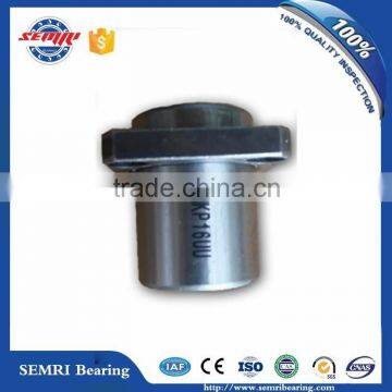 high speed teflon ball bearings linear bearing LB30A with long life and low noise