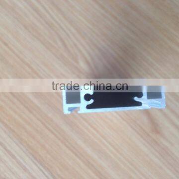 High Quality Nigeria Powder Coating Aluminum Profile for Sliding Windows & Doors photo-3