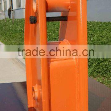 Semi-trailer Trailer Kingpin, Axle,trailer Suspension Trailer Front Hanger Parts