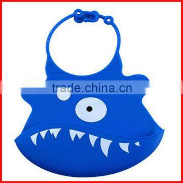 Printed Technics and OEM Service Supply Type Baby Bandana Bibs photo-4