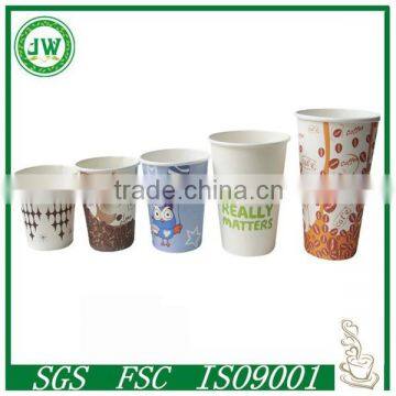 cold drink paper cups disposable paper cups cheap paper cups