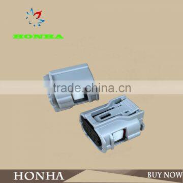 6189-1240 PA66 Grey Sumitomo 8 Pins Female Auto Wire Harness Connectors photo-6
